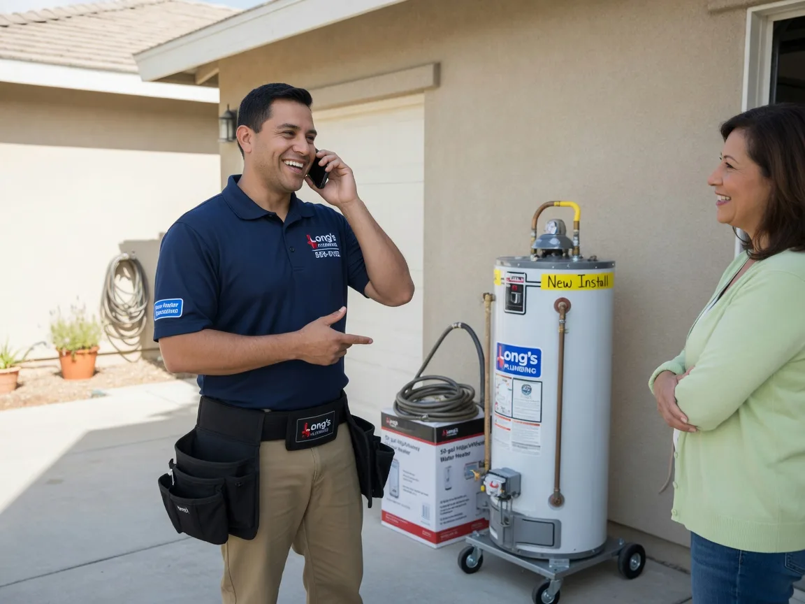 Leak Detection Wilmington, NC FAQs
